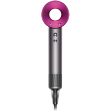 Fen Dyson SS HD07 Iron/Fuchsia