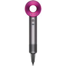 Fen Dyson SS HD07 Iron/Fuchsia