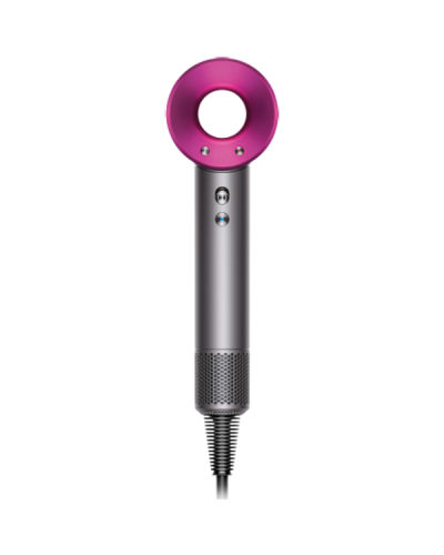 Fen Dyson SS HD07 Iron/Fuchsia