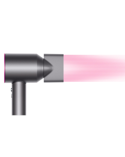 Fen Dyson SS HD07 Iron/Fuchsia