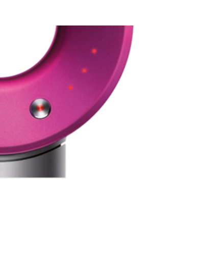 Fen Dyson SS HD07 Iron/Fuchsia