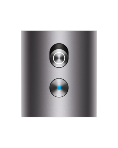 Fen Dyson SS HD07 Iron/Fuchsia