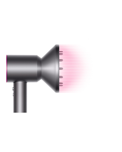 Fen Dyson SS HD07 Iron/Fuchsia