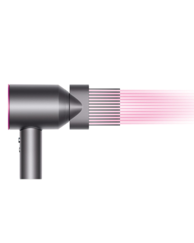 Fen Dyson SS HD07 Iron/Fuchsia