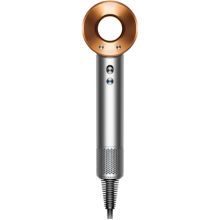 Fen Dyson SS HD07 Nickel/Copper