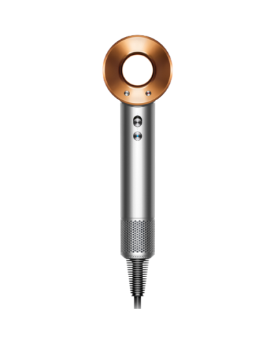 Fen Dyson SS HD07 Nickel/Copper