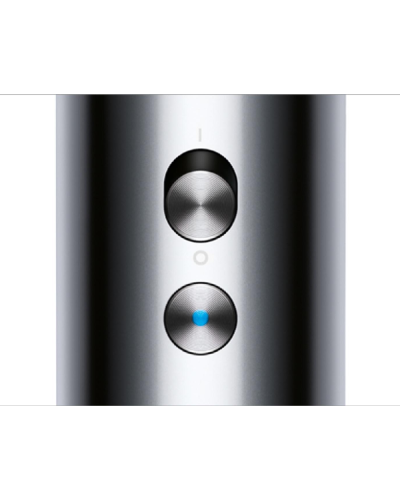 Fen Dyson SS HD07 Nickel/Copper