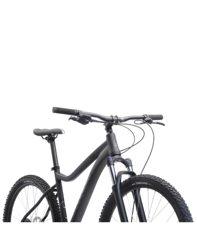 Velosiped Stark 21 Tactic 27.4 HD 18 Grey-Black