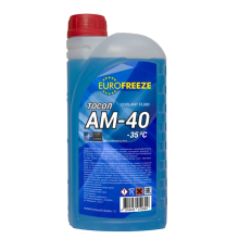 Antifriz Eurofreeze Tosol AM-40 (-35) 1 lt
