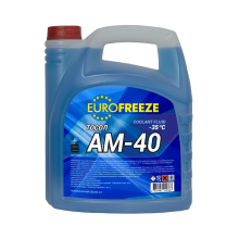 Antifriz Eurofreeze Tosol AM-40 (-35) 4 lt