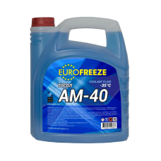 Antifriz Eurofreeze Tosol AM-40 (-35) 4 lt