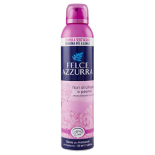 Hava təravətləndirici Felce Azzurra Pion çiçəkləri 250 ML 8001280000720
