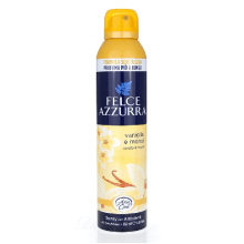 Hava təravətləndirici Felce Azzurra Vanil və monoi 250 ML 8001280032103