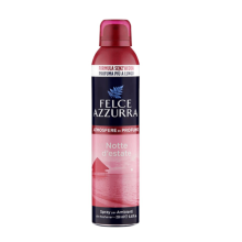 Hava təravətləndirici Felce Azzurra Yay gecəsi 250 ML 8001280032387