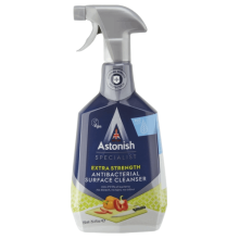 Mətbəx üçün təmizləyici vasitə Astonish Antibakterial 750 ML 5060060211070