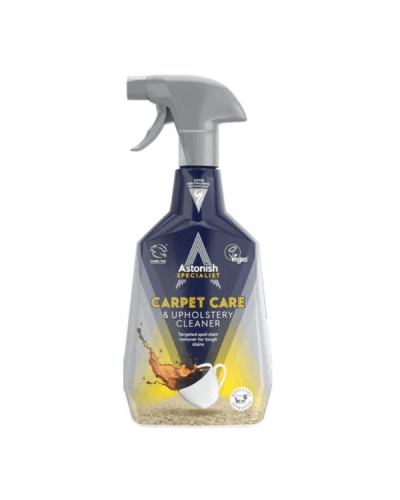 Tekstil səthlər üçün Astonish Universal təmizləyici vasitə 750 ML 5060060211087