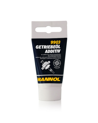 Mannol 9903 Getriebeol Additiv Manual 0.02L
