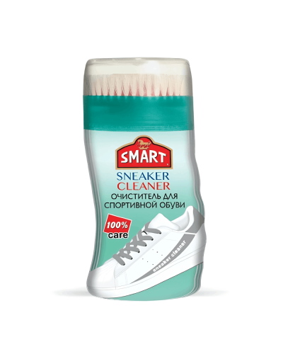 İdman ayaqqabıları üçün təmizləyici Smart 125 ML 8697422826251