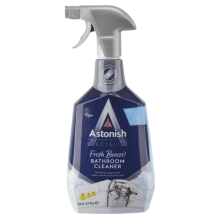 Hamam və duş üçün Astonish Universal təmizləyici vasitə 750 ML 5060060211094