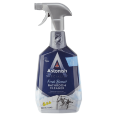 Hamam və duş üçün Astonish Universal təmizləyici vasitə 750 ML 5060060211094