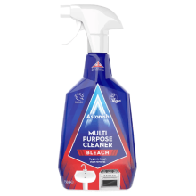 Hamam və duş üçün Astonish Universal təmizləyici vasitə ağardıcı pion 750 ML