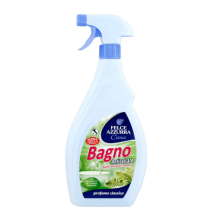 Hamam və duş təmizləyici vasitə Felce Azzurra ərp əleyhinə 750 ML 8001280001765