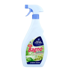 Hamam və duş təmizləyici vasitə Felce Azzurra ərp əleyhinə 750 ML 8001280001765