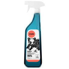 Hamam və duş üçün təmizləyici vasitə Yope Bambuk 750 ML 5905279370128