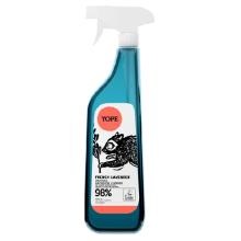 Hamam və duş üçün təmizləyici vasitə Yope Lavanda 750 ML 5905279370135