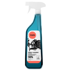Hamam və duş üçün təmizləyici vasitə Yope Lavanda 750 ML 5905279370135