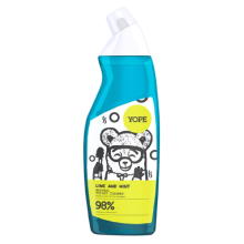 Tualet təmizləyici Yope Laym və nanə 750 ML 5903760202712