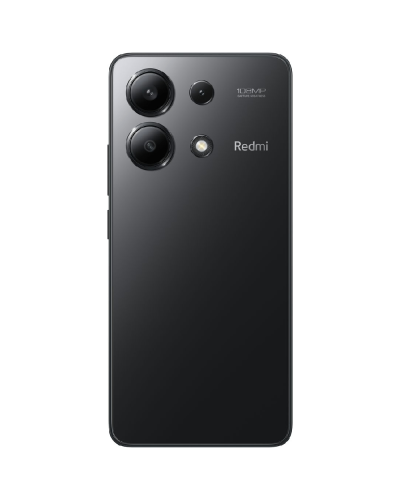 Xiaomi Redmi Note 13 8/256 GB Midnight Black