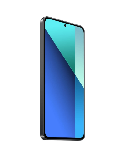 Xiaomi Redmi Note 13 8/256 GB Midnight Black