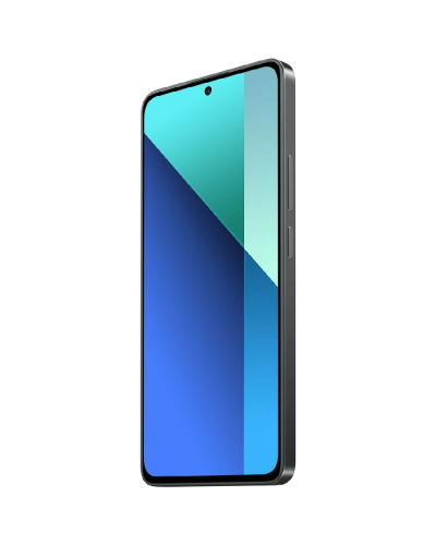 Xiaomi Redmi Note 13 8/256 GB Midnight Black