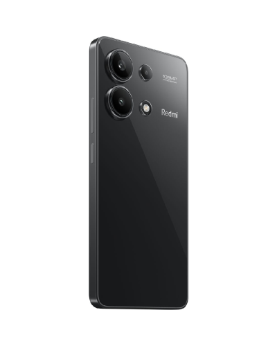 Xiaomi Redmi Note 13 8/256 GB Midnight Black