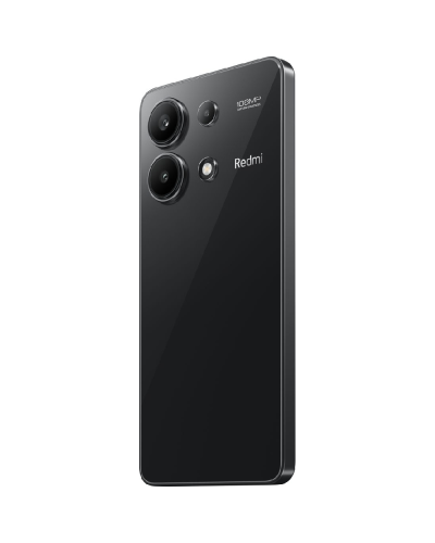 Xiaomi Redmi Note 13 8/256 GB Midnight Black