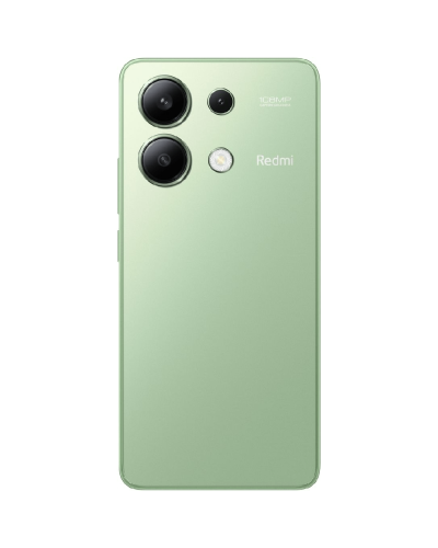 Xiaomi Redmi Note 13 8/256 GB Mint Green