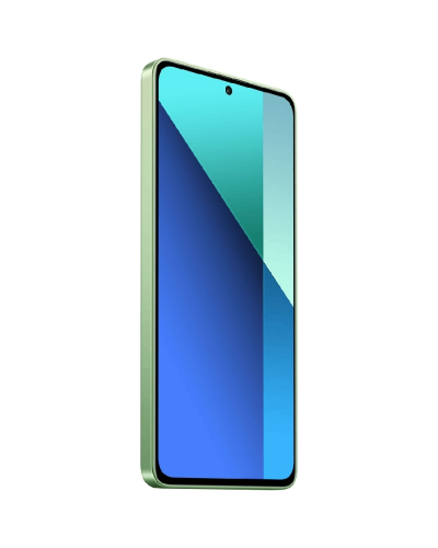 Xiaomi Redmi Note 13 8/256 GB Mint Green