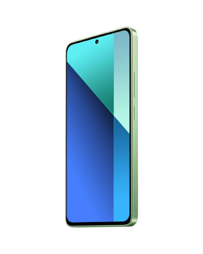 Xiaomi Redmi Note 13 8/256 GB Mint Green