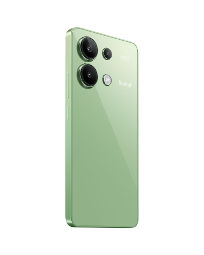 Xiaomi Redmi Note 13 8/256 GB Mint Green