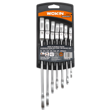 Açar dəsti Wokin W151907