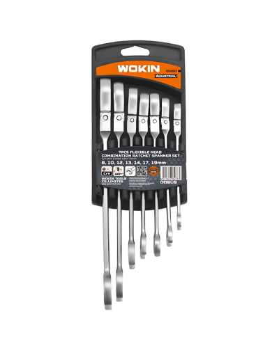 Açar dəsti Wokin W151907