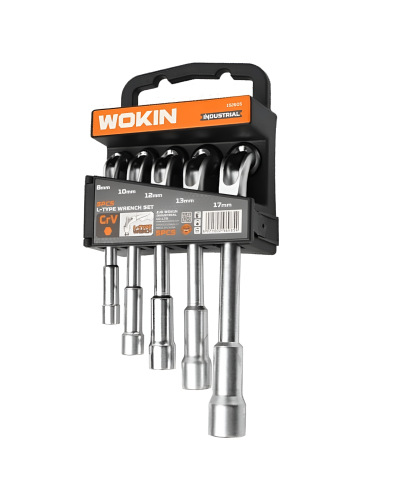 Açar dəsti Wokin W152605