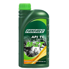 Mühərrik yağı Fanfaro M-2T 1L Special