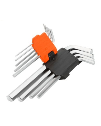 Altıbucaqlı açar Wokin W207209