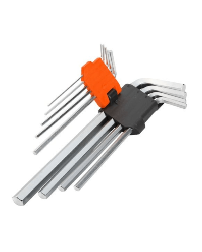 Altıbucaqlı açar Wokin W207309