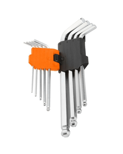 Altıbucaqlı açar Wokin W207609