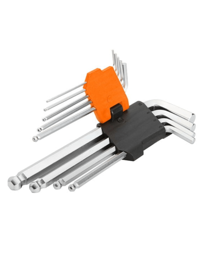 Altıbucaqlı açar Wokin W207609
