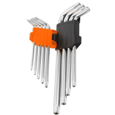 Altıbucaqlı açar Wokin W207809