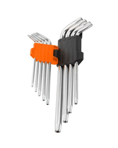 Altıbucaqlı açar Wokin W207809